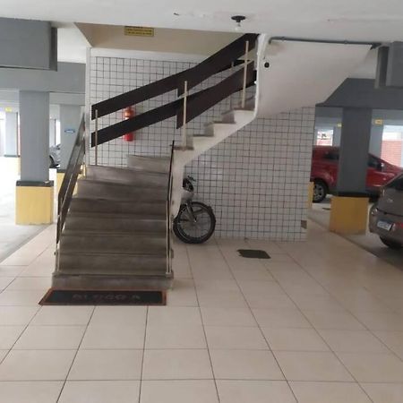 Apartamento Praia Do Forte Cabo Frio Eksteriør billede