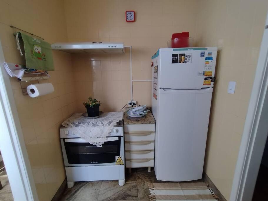 Apartamento Praia Do Forte Cabo Frio Eksteriør billede