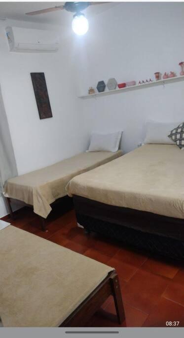 Apartamento Praia Do Forte Cabo Frio Eksteriør billede