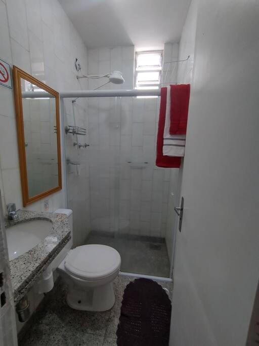 Apartamento Praia Do Forte Cabo Frio Eksteriør billede