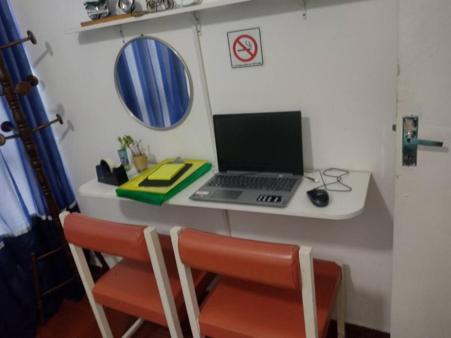 Apartamento Praia Do Forte Cabo Frio Eksteriør billede