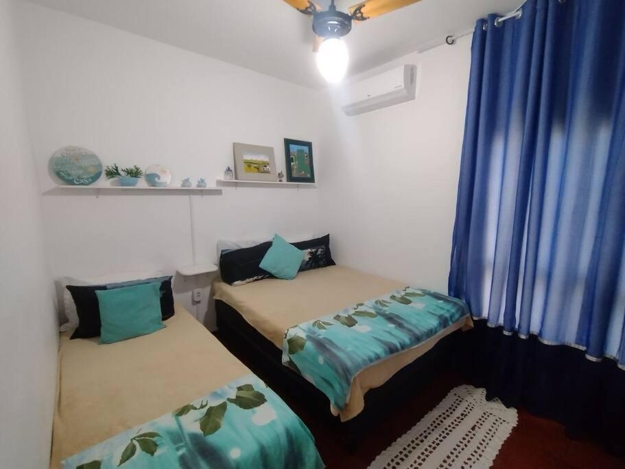 Apartamento Praia Do Forte Cabo Frio Eksteriør billede
