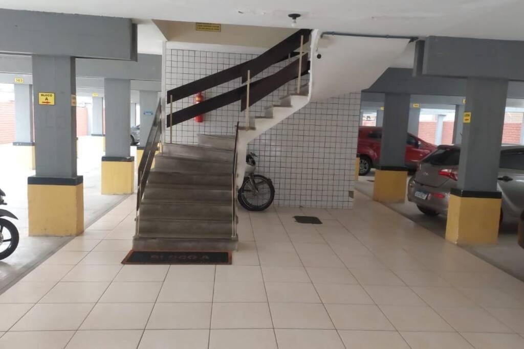 Apartamento Praia Do Forte Cabo Frio Eksteriør billede