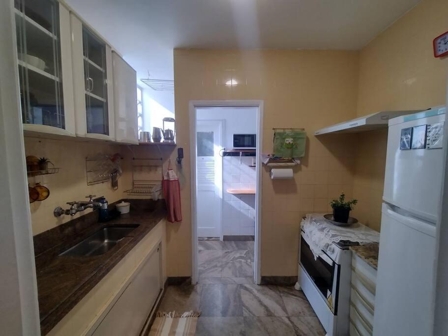 Apartamento Praia Do Forte Cabo Frio Eksteriør billede